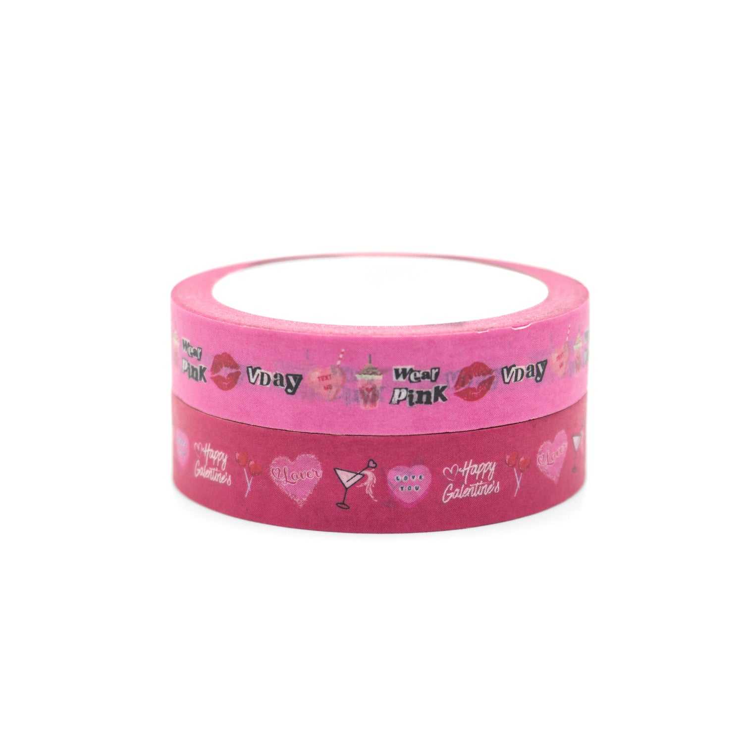 Daily Grind Gal Squad Washi Tape | 2 Pack