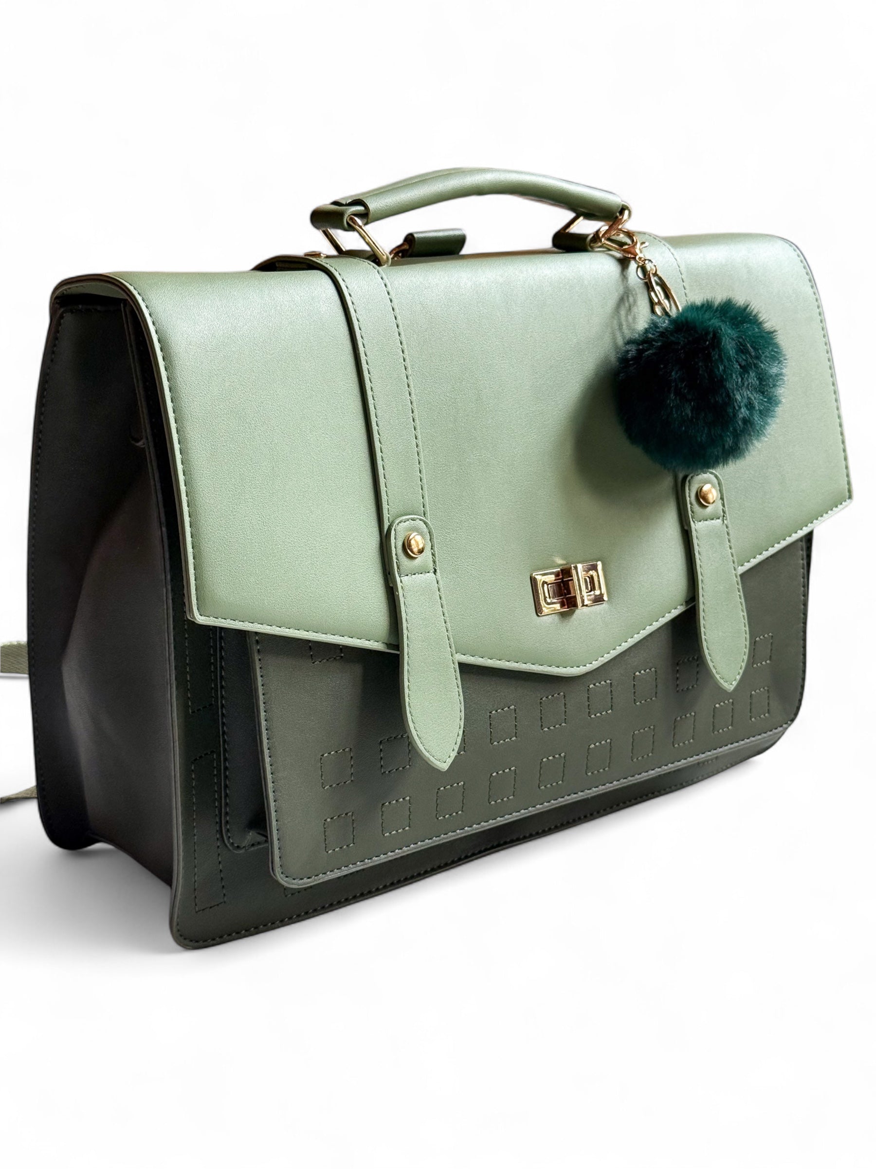 The Daily Grind Planner