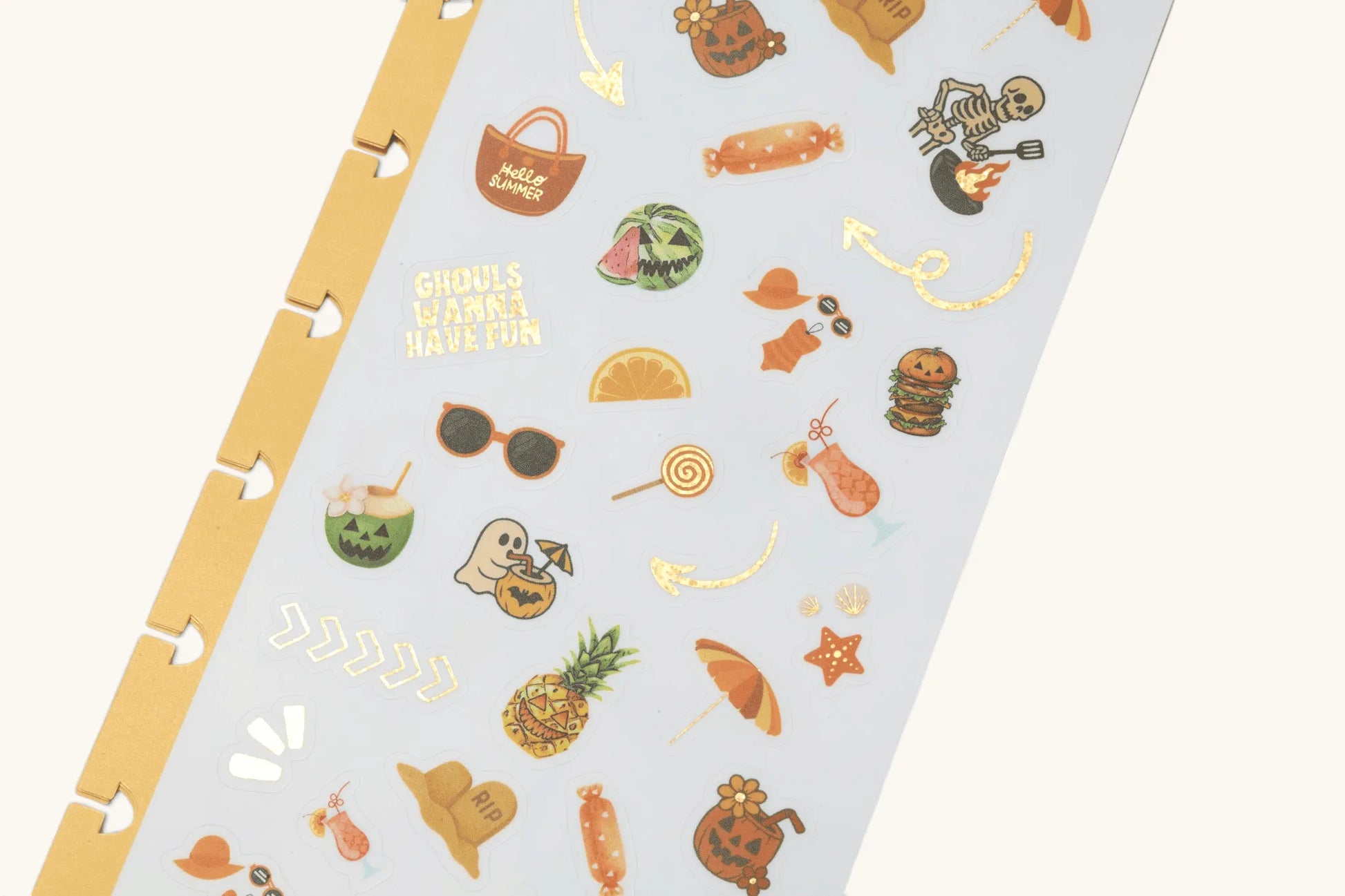 The Daily Grind Planner
