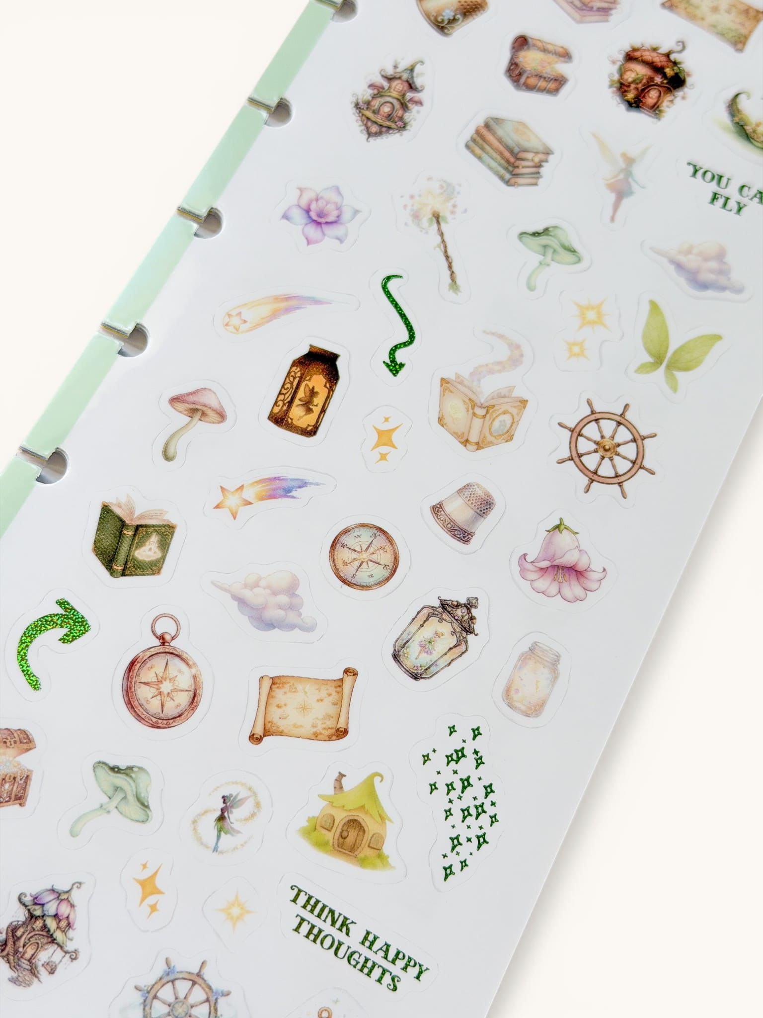 The Daily Grind Planner
