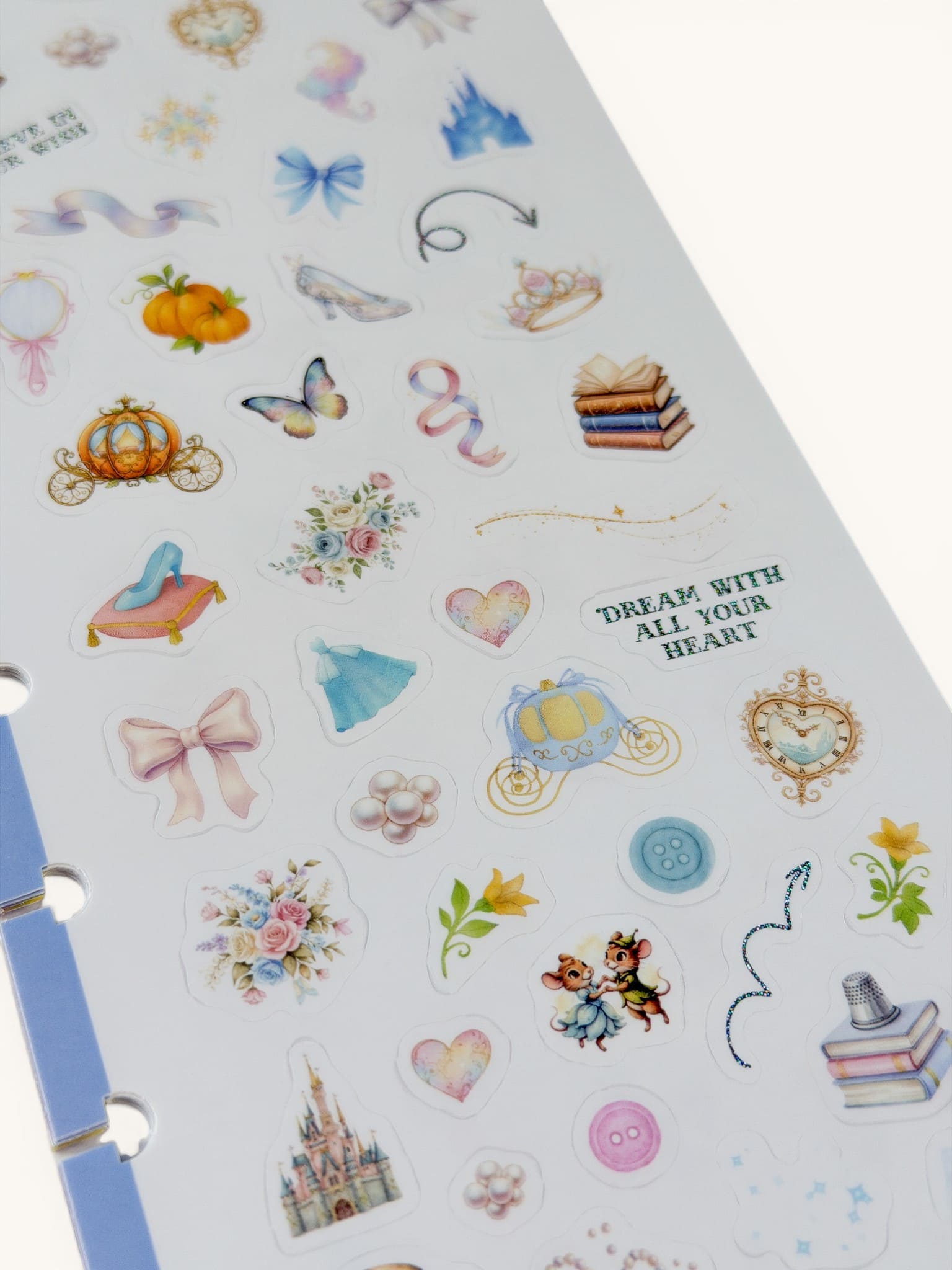 The Daily Grind Planner