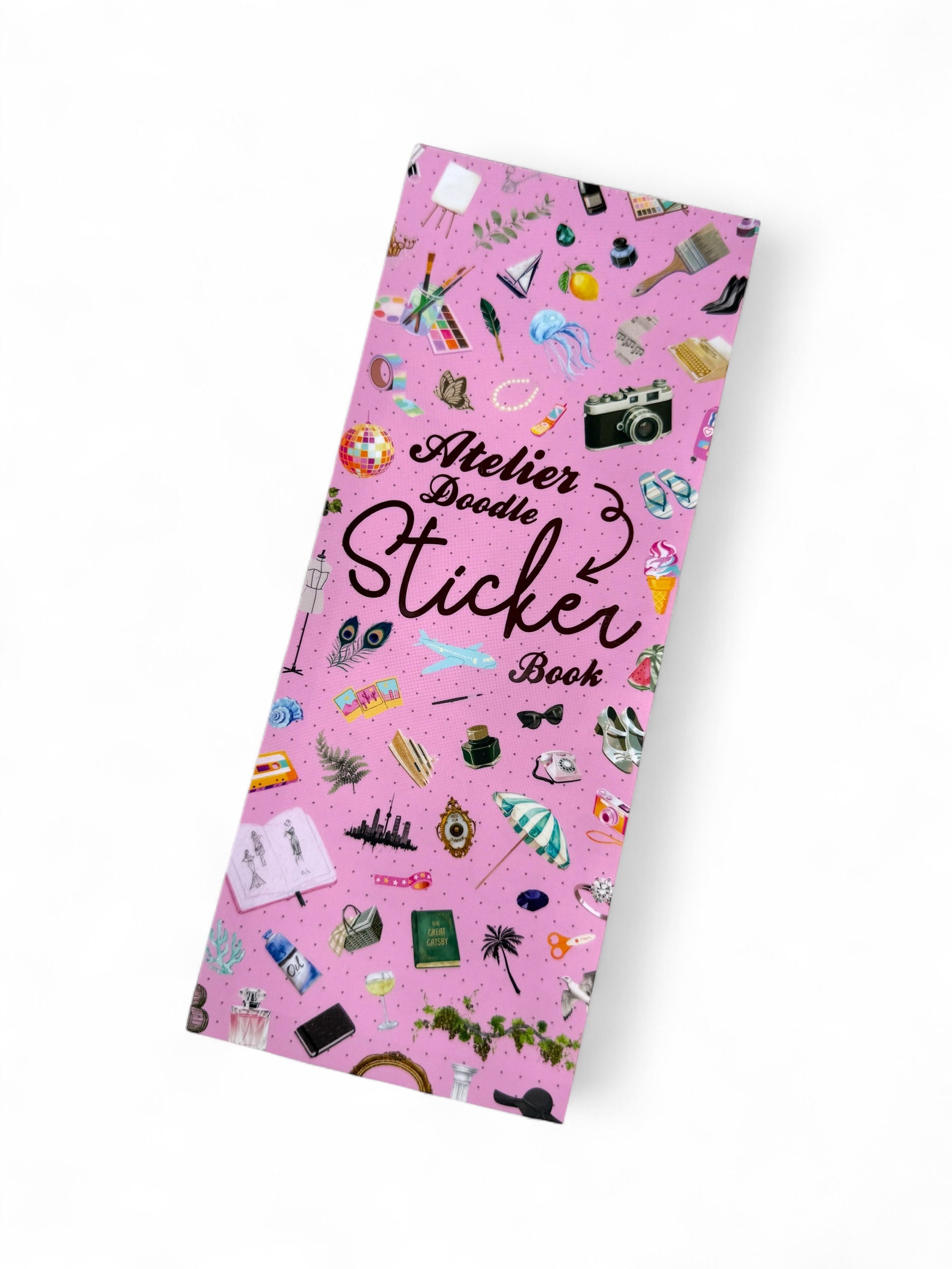 The Daily Grind Planner