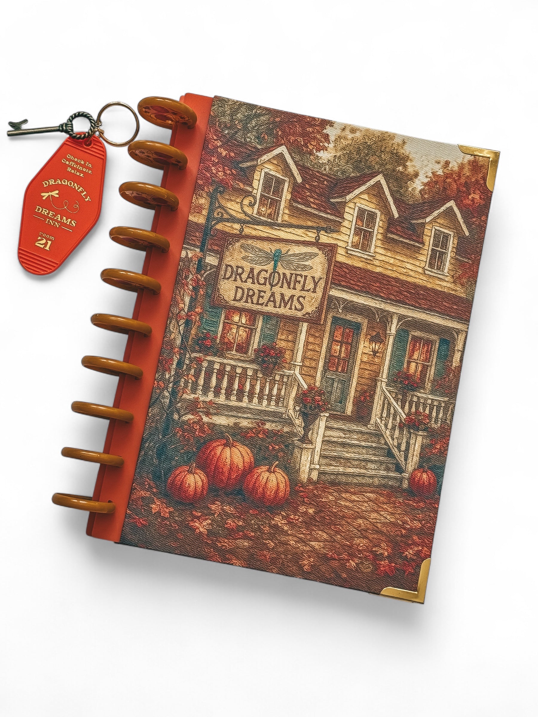 The Daily Grind Planner