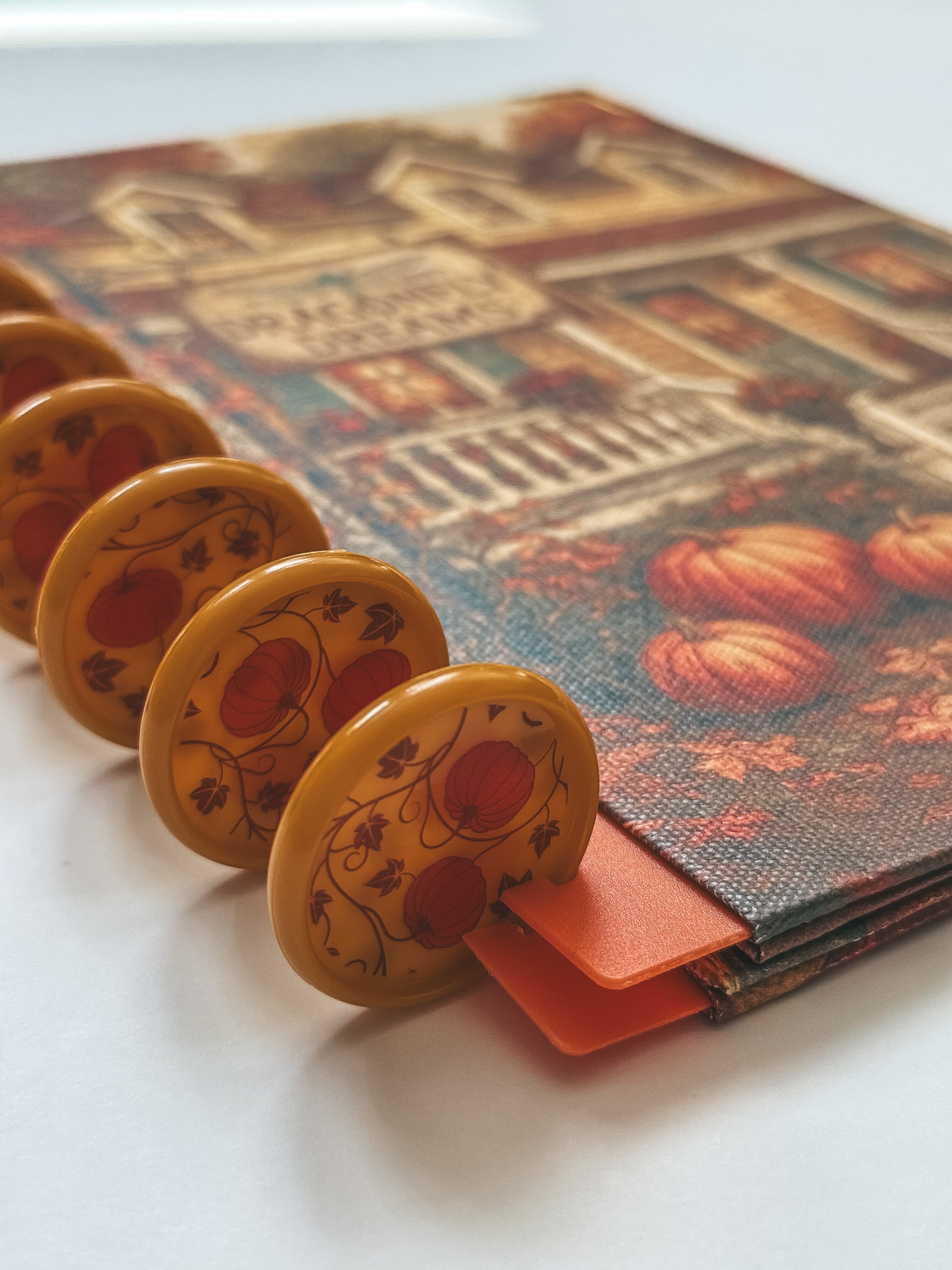 The Daily Grind Planner