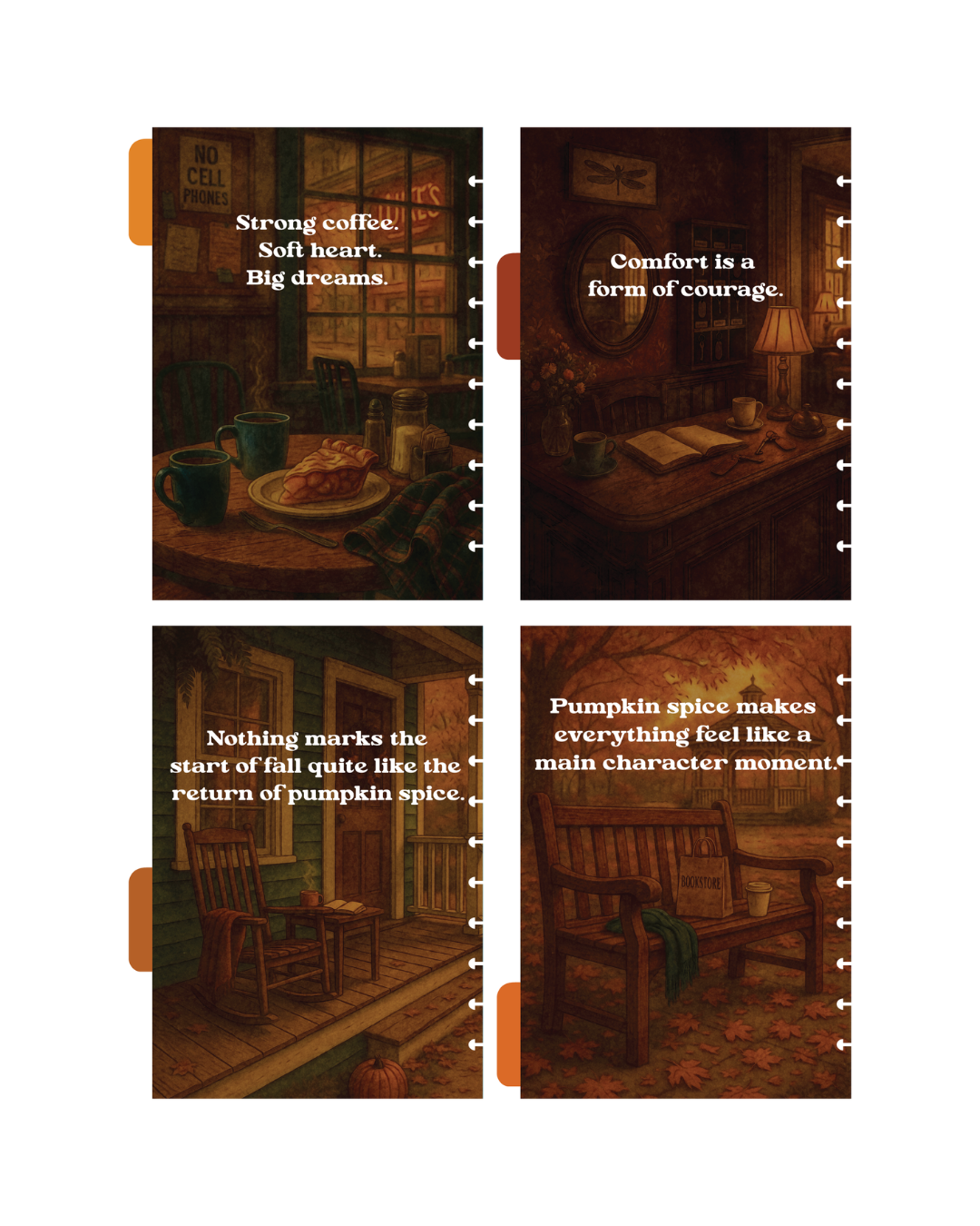 The Daily Grind Planner