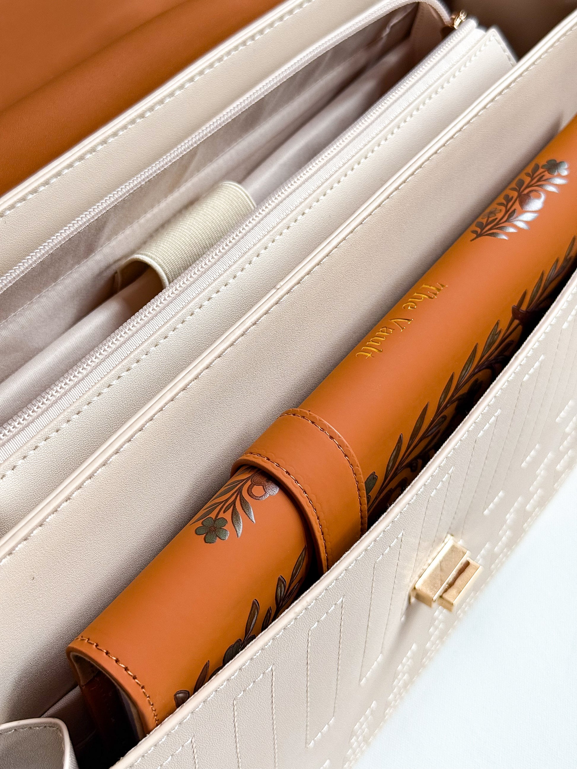 The Daily Grind Planner