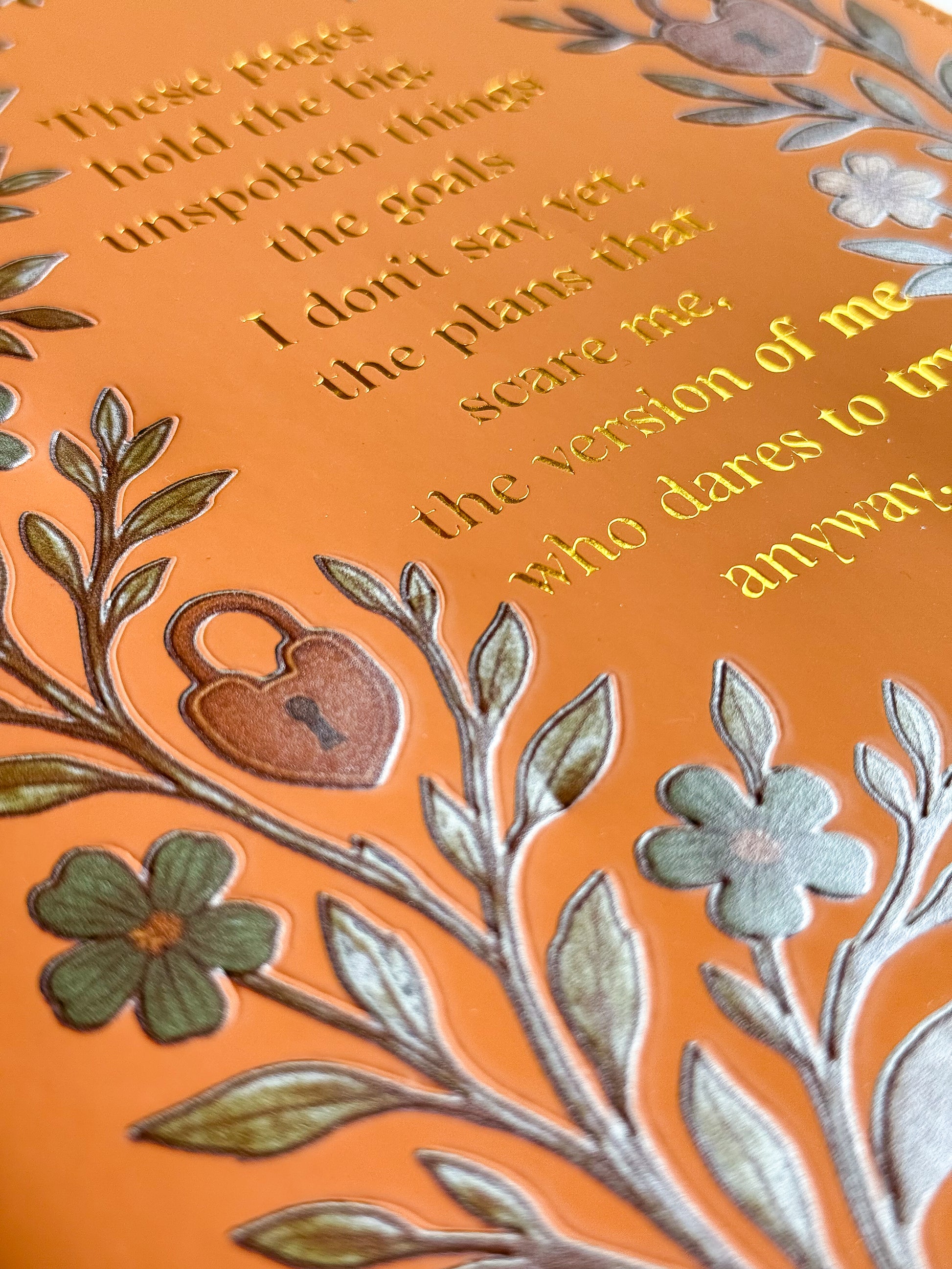 The Daily Grind Planner