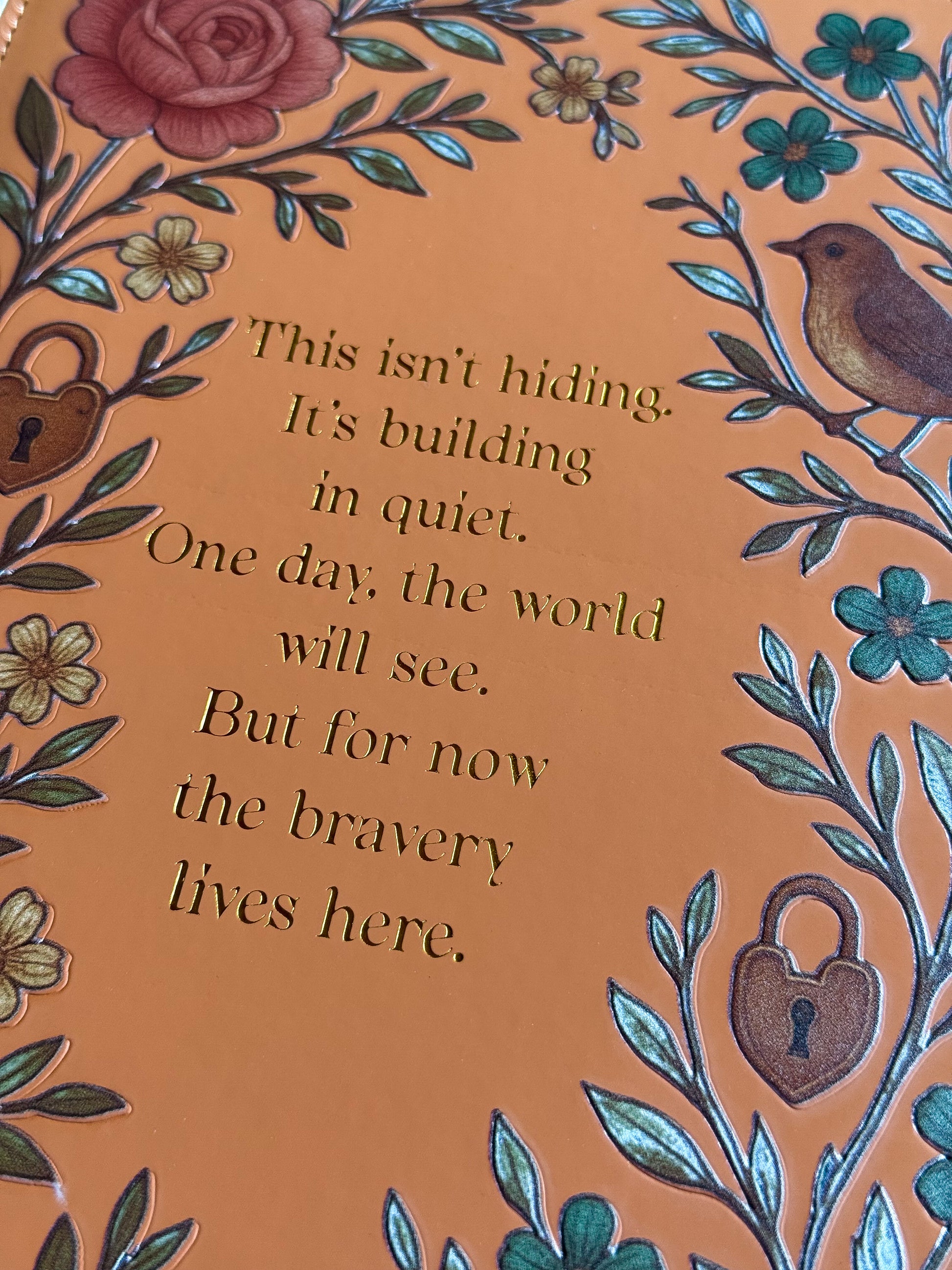 The Daily Grind Planner