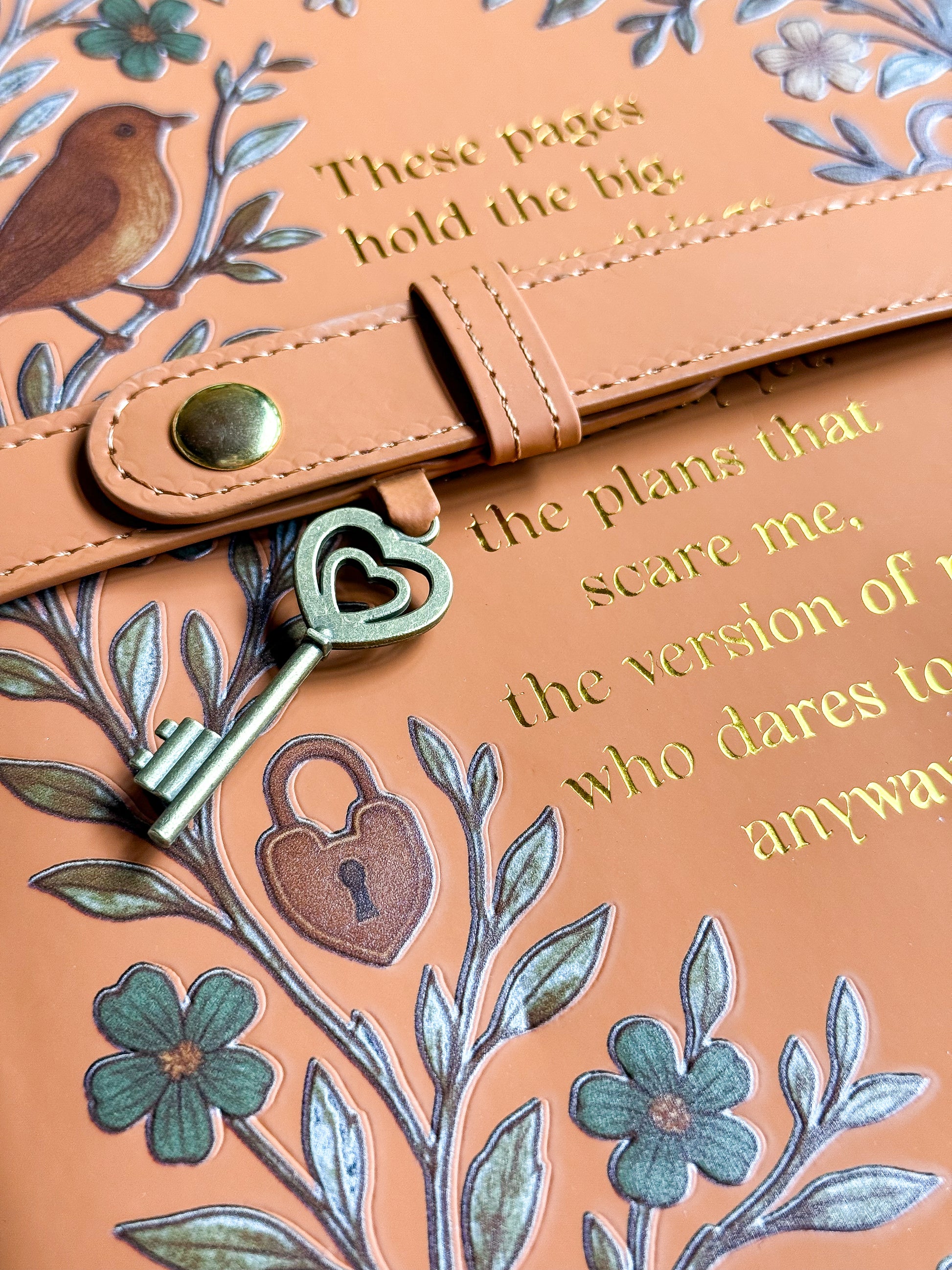 The Daily Grind Planner