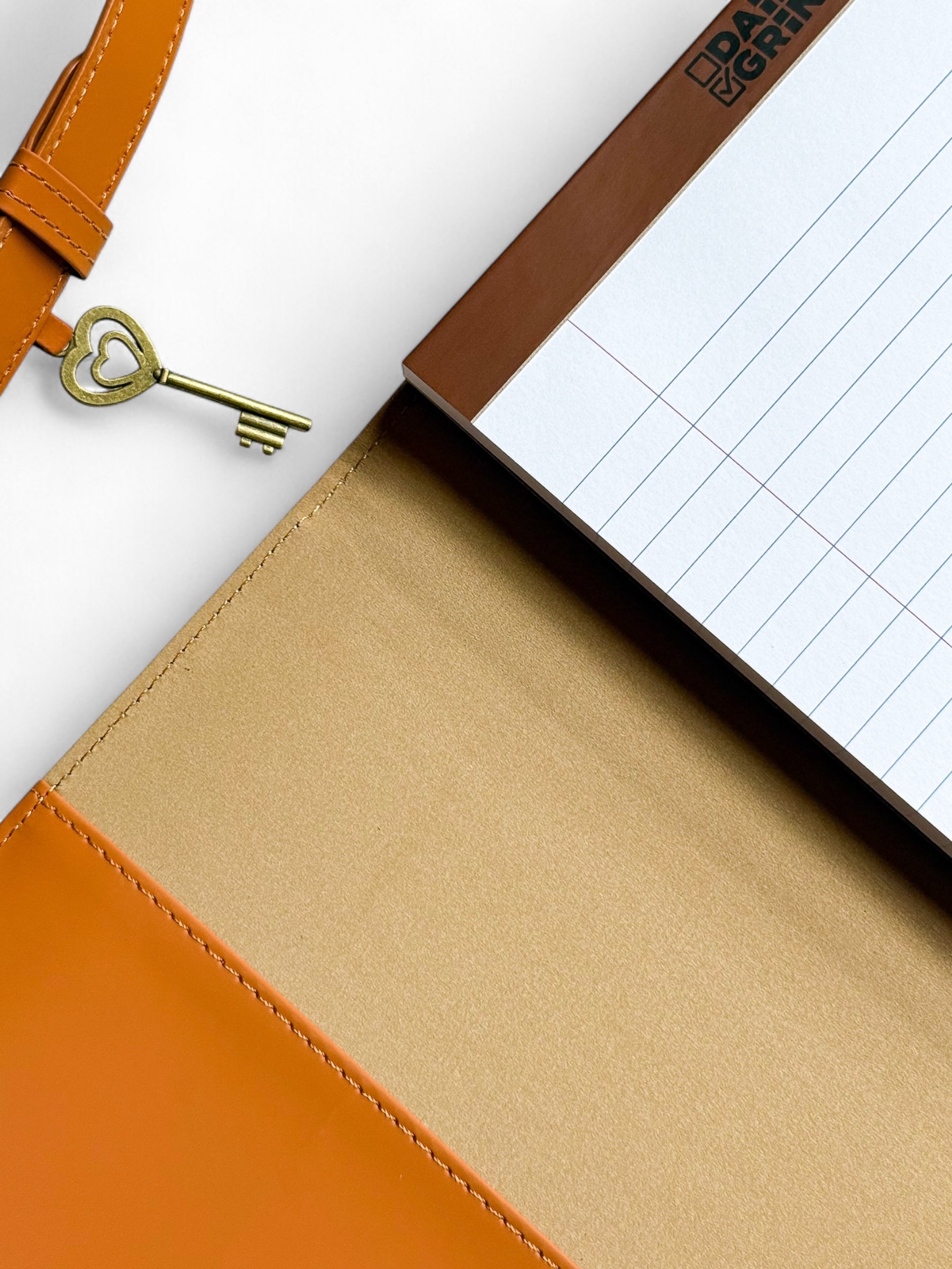 The Daily Grind Planner