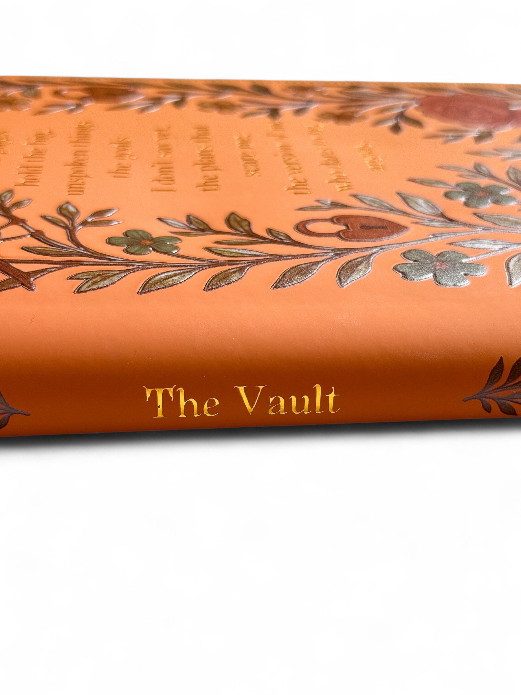 The Daily Grind Planner