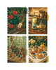 Enchanted Thyme Cottage | Limited Edition Luxe Tab Dividers