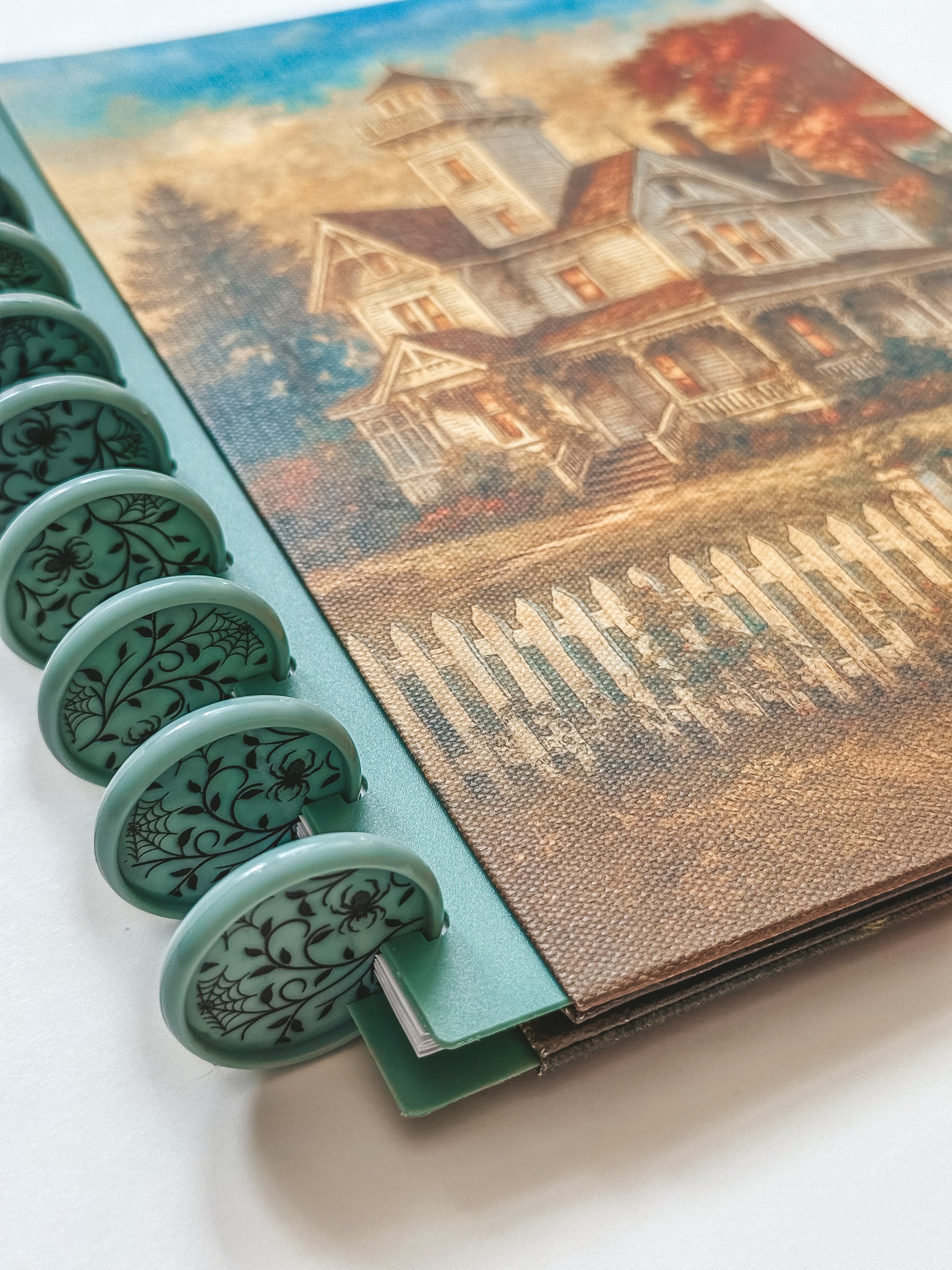 The Daily Grind Planner