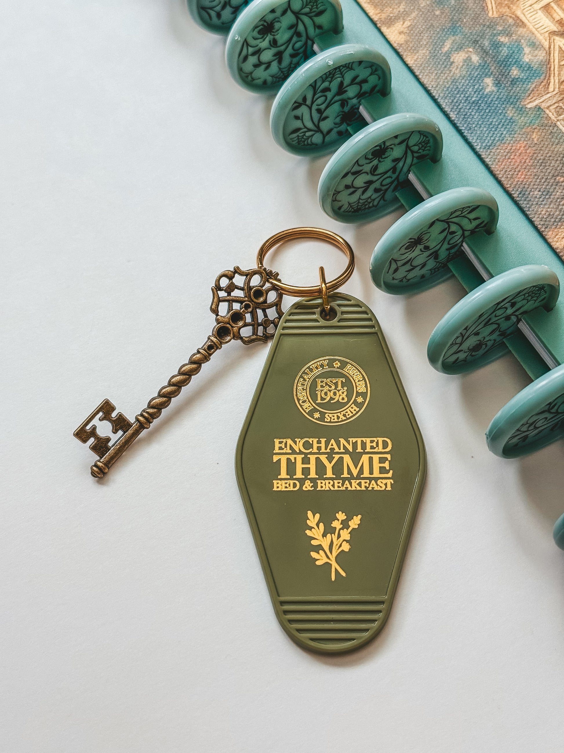 The Daily Grind Planner