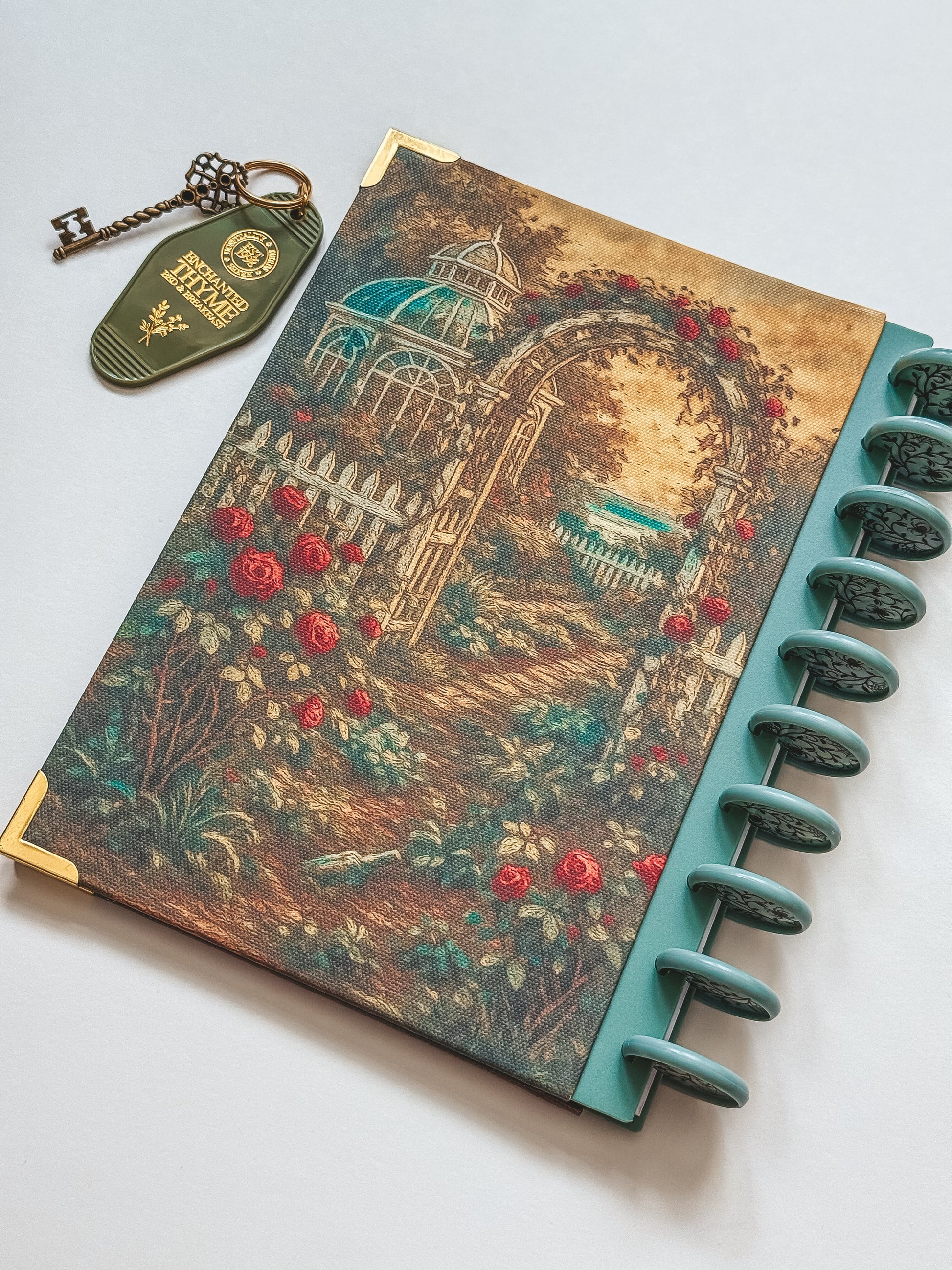 The Daily Grind Planner