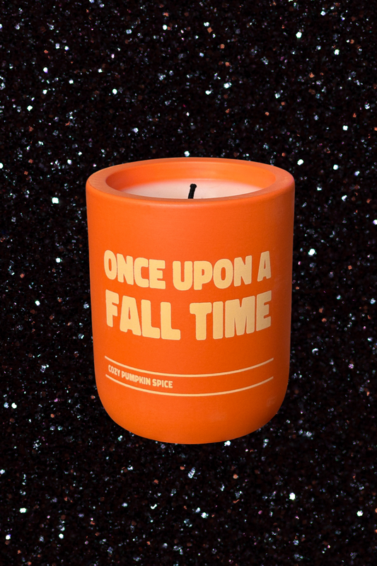 THE DAILY HOME | Once Upon A Fall Time