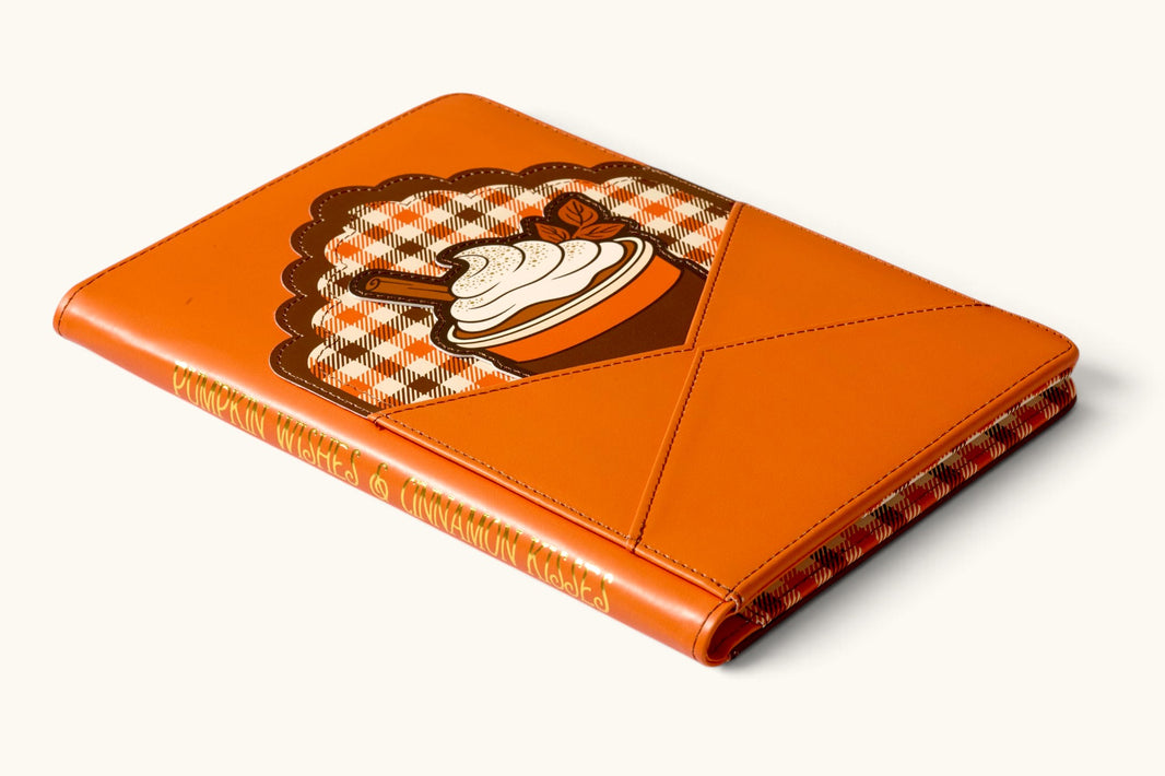 The Daily Grind Planner