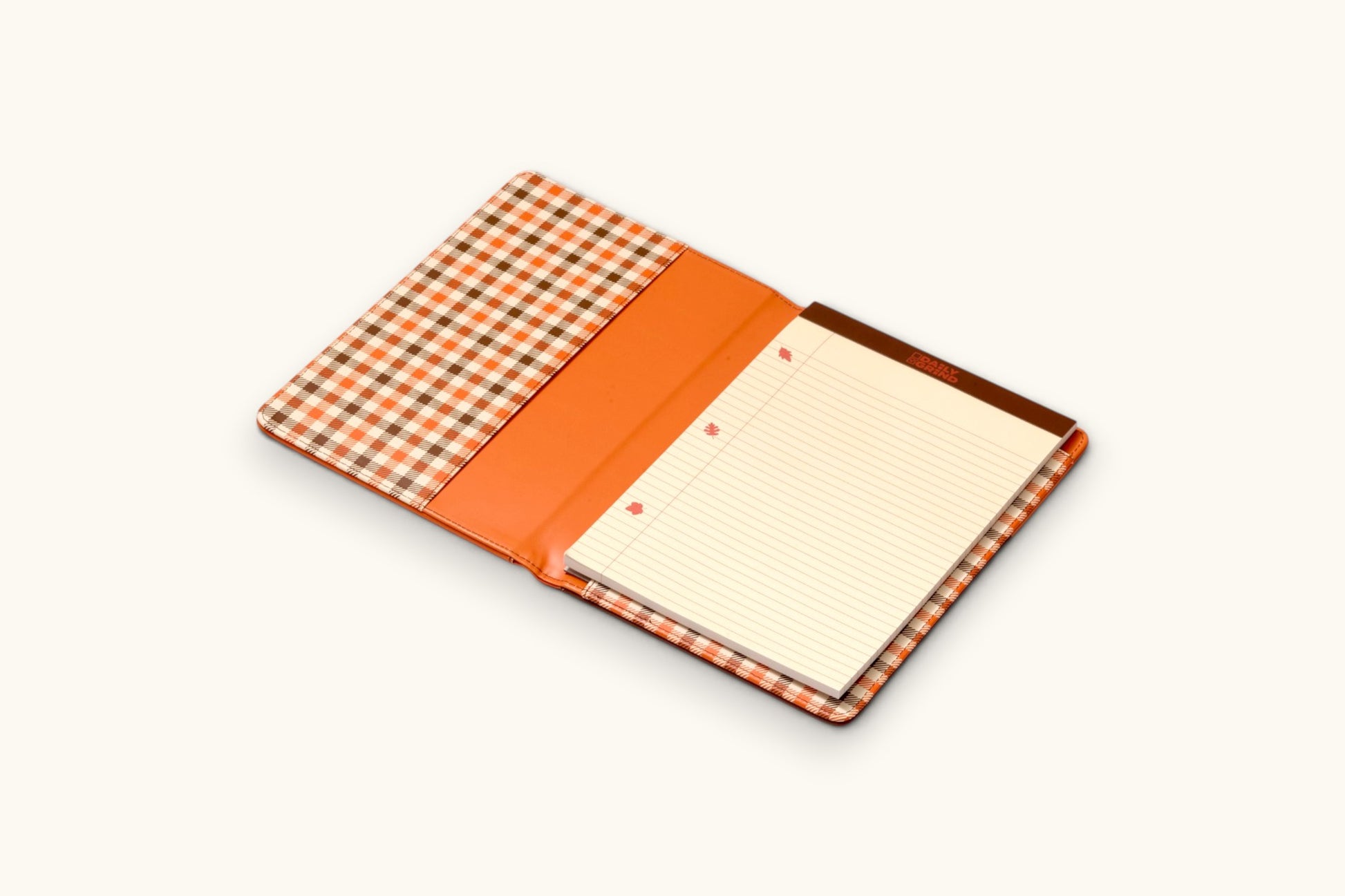The Daily Grind Planner