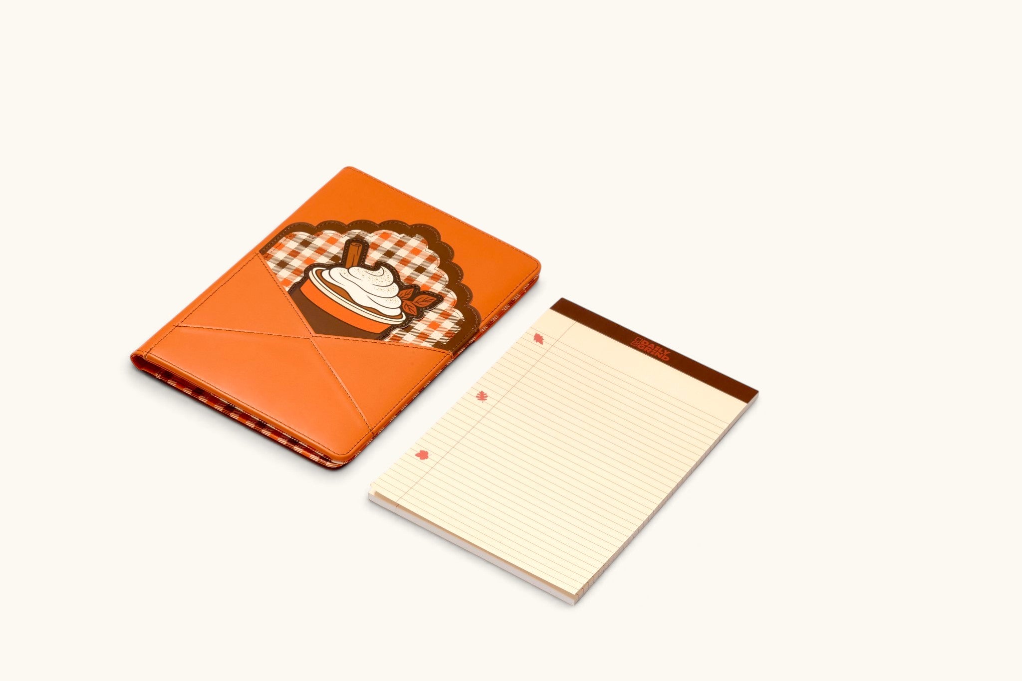 The Daily Grind Planner