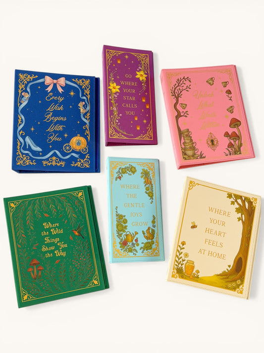 The Daily Grind Planner