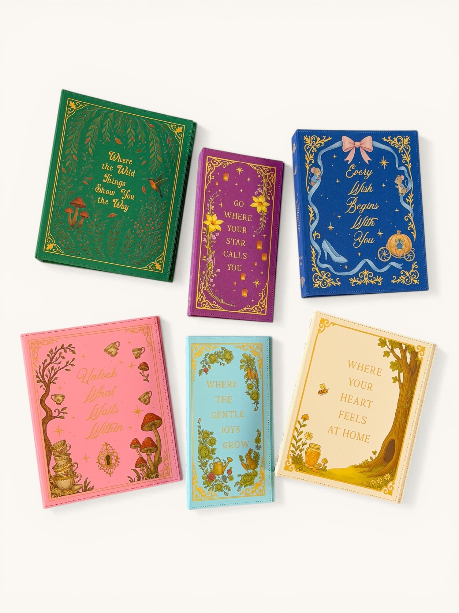 The Daily Grind Planner