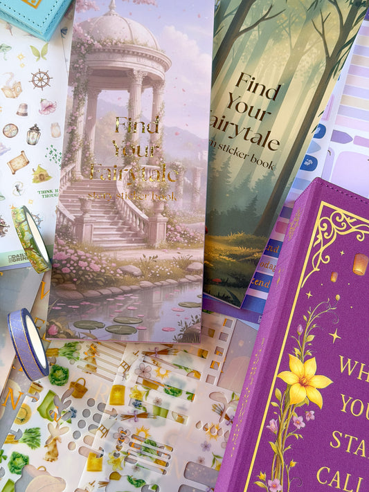 The Daily Grind Planner