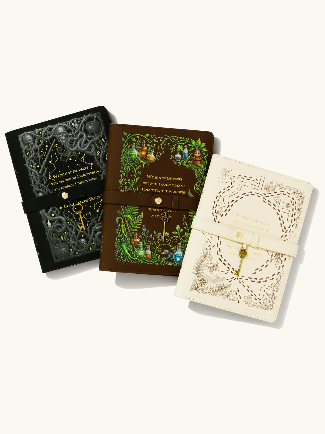 The Daily Grind Planner