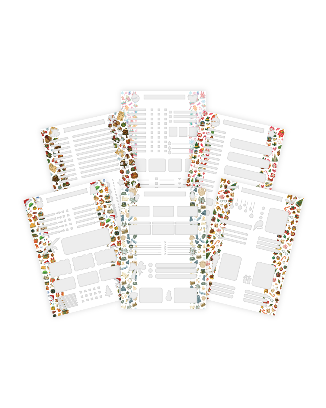 The Daily Grind Planner