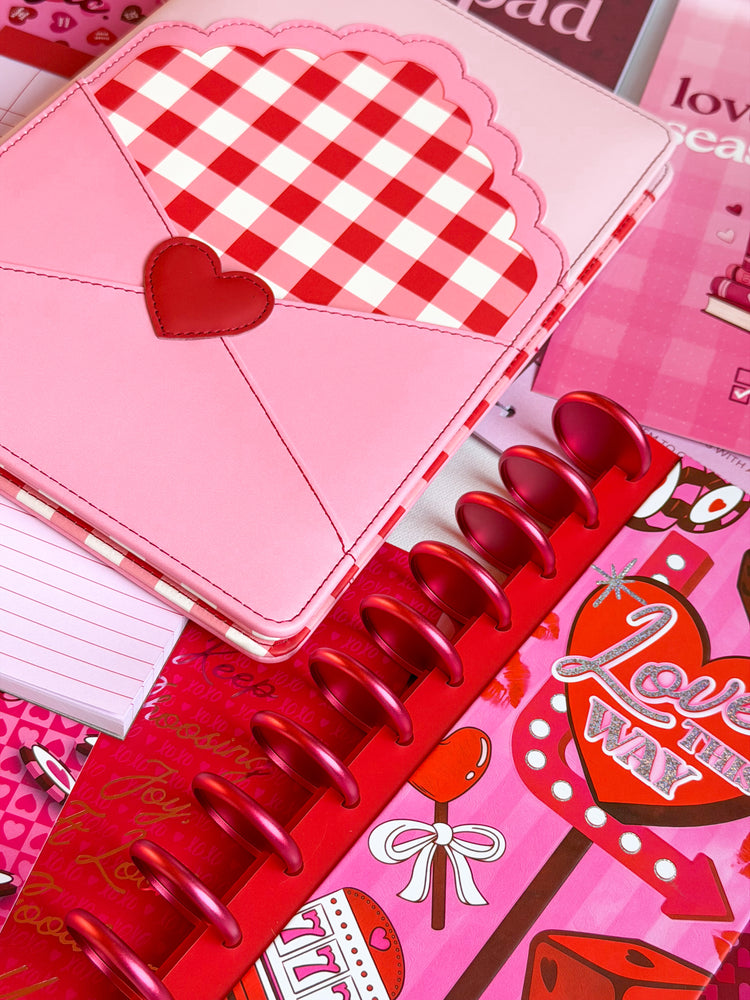 The Daily Grind Planner