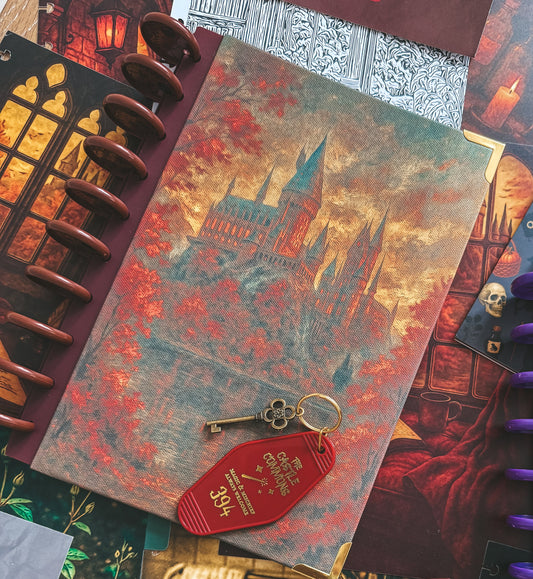 The Daily Grind Planner