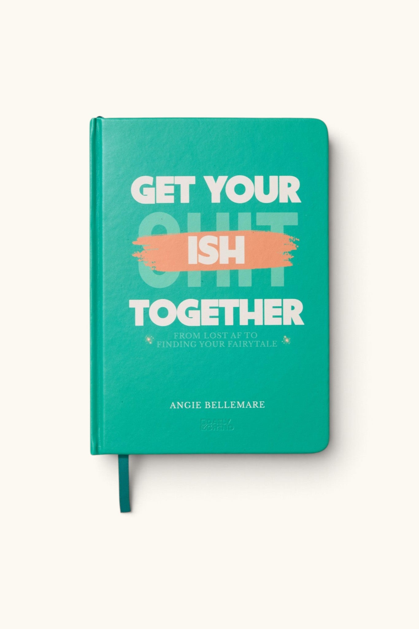 The Daily Grind Planner