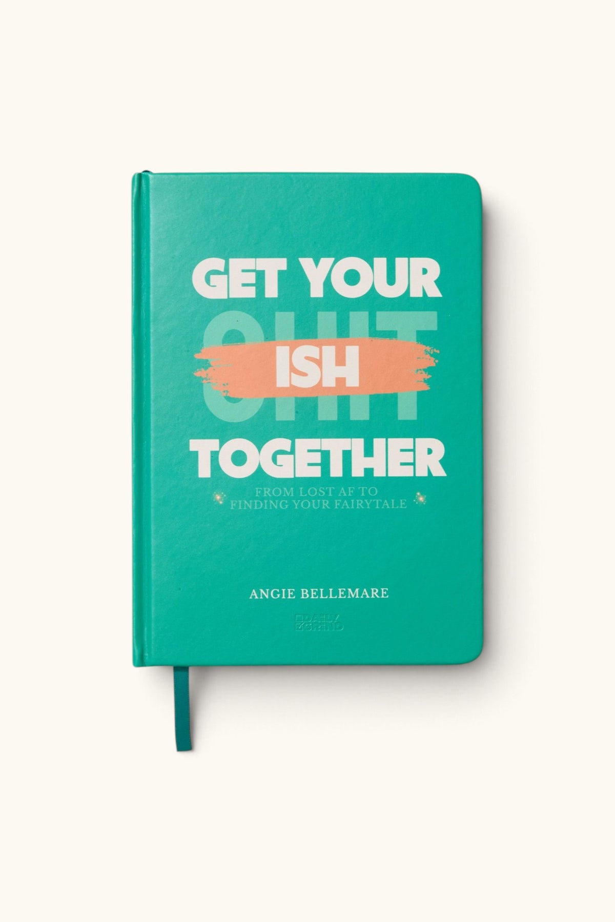 The Daily Grind Planner