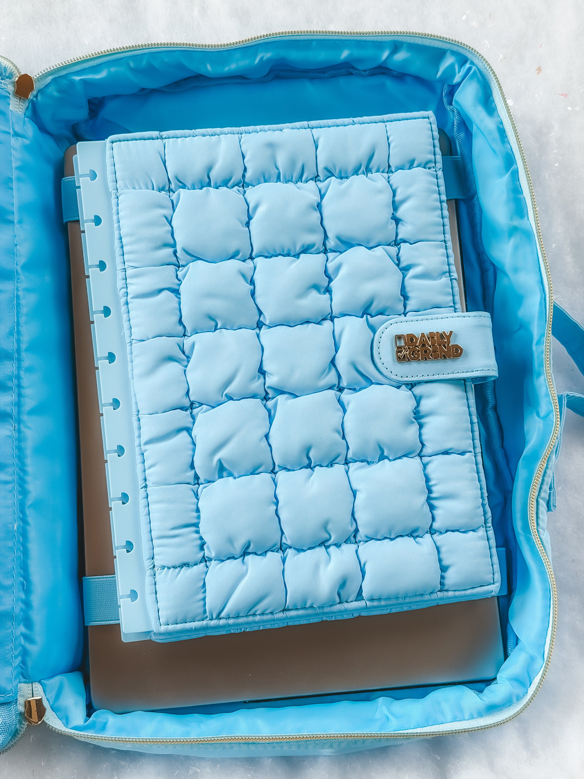 The Daily Grind Planner