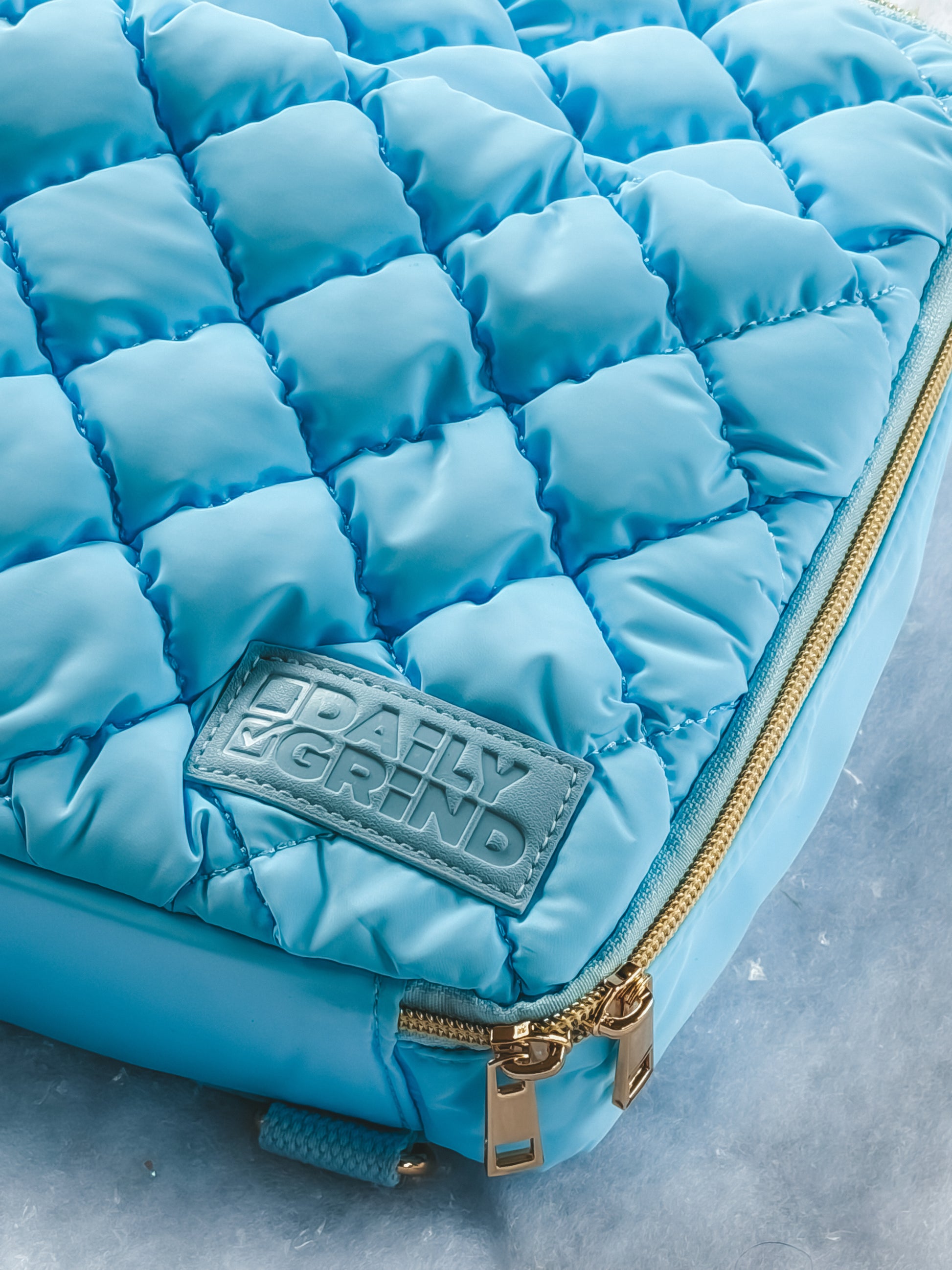 The Daily Grind Planner