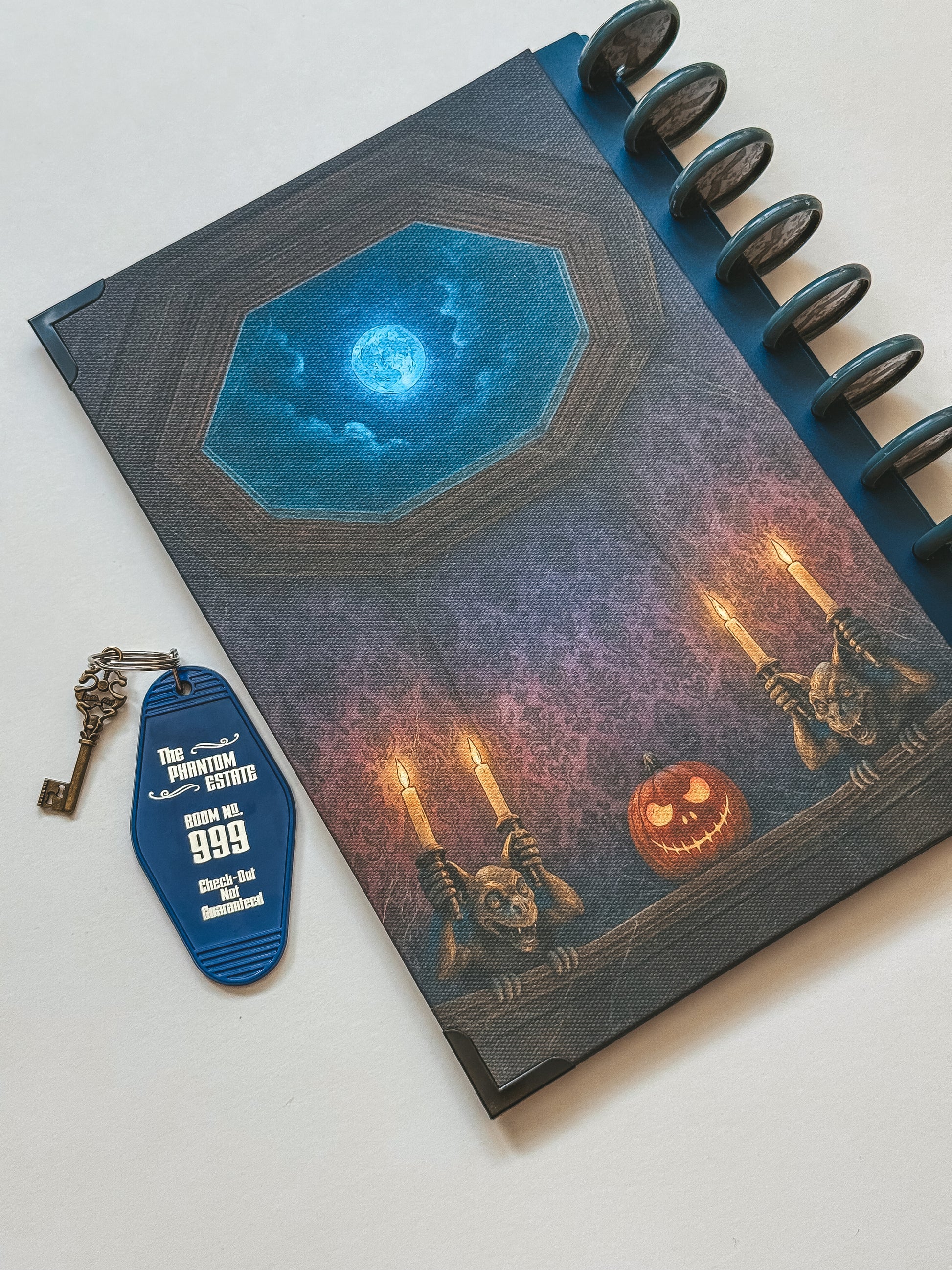 The Daily Grind Planner