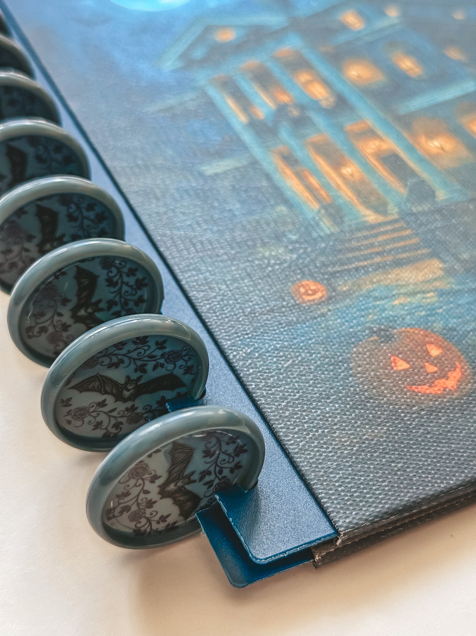 The Daily Grind Planner