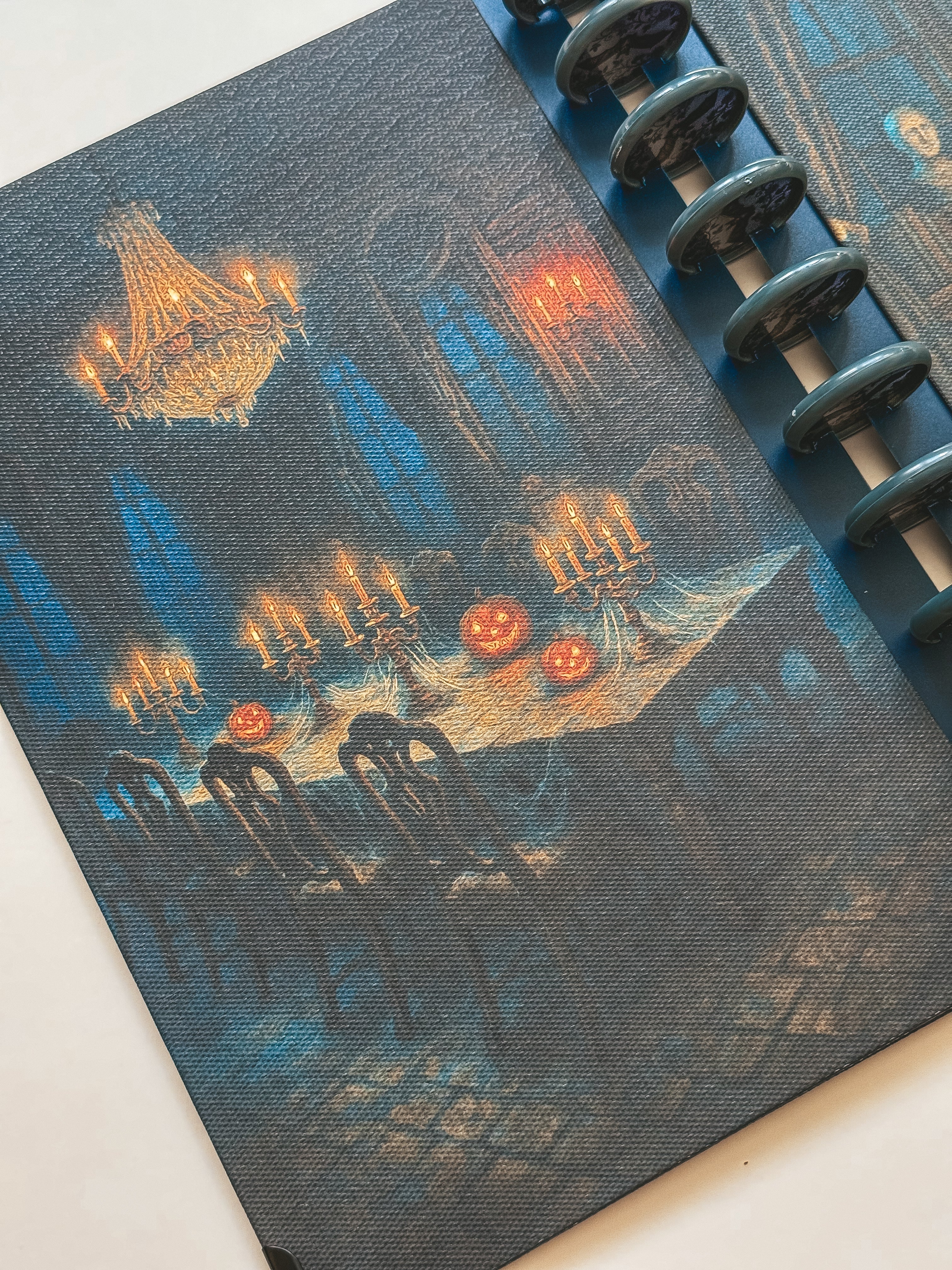 The Daily Grind Planner