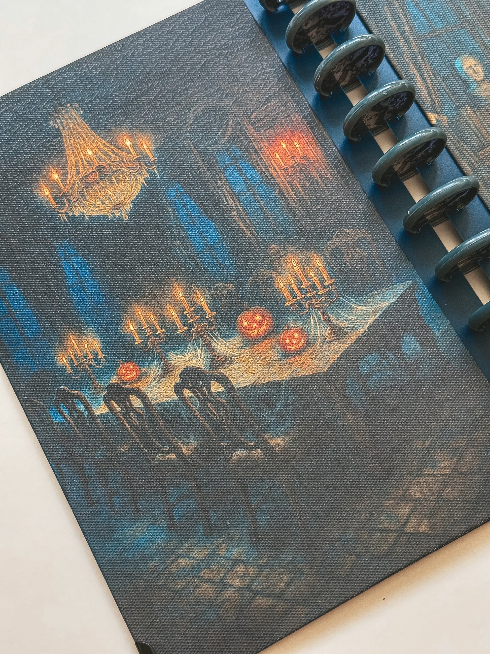 The Daily Grind Planner