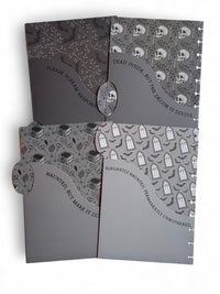 Haunted Hollow Cottage | Limited Edition Tab Dividers