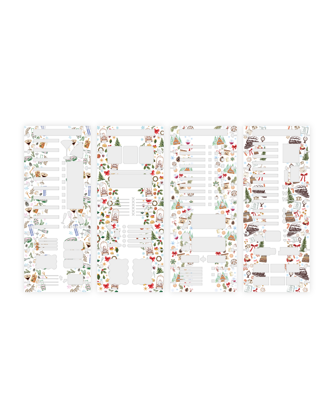 The Daily Grind Planner