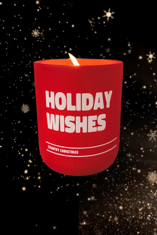 THE DAILY HOME | Holiday Wishes