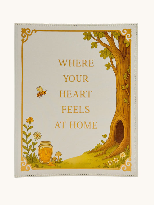 The Daily Grind Planner