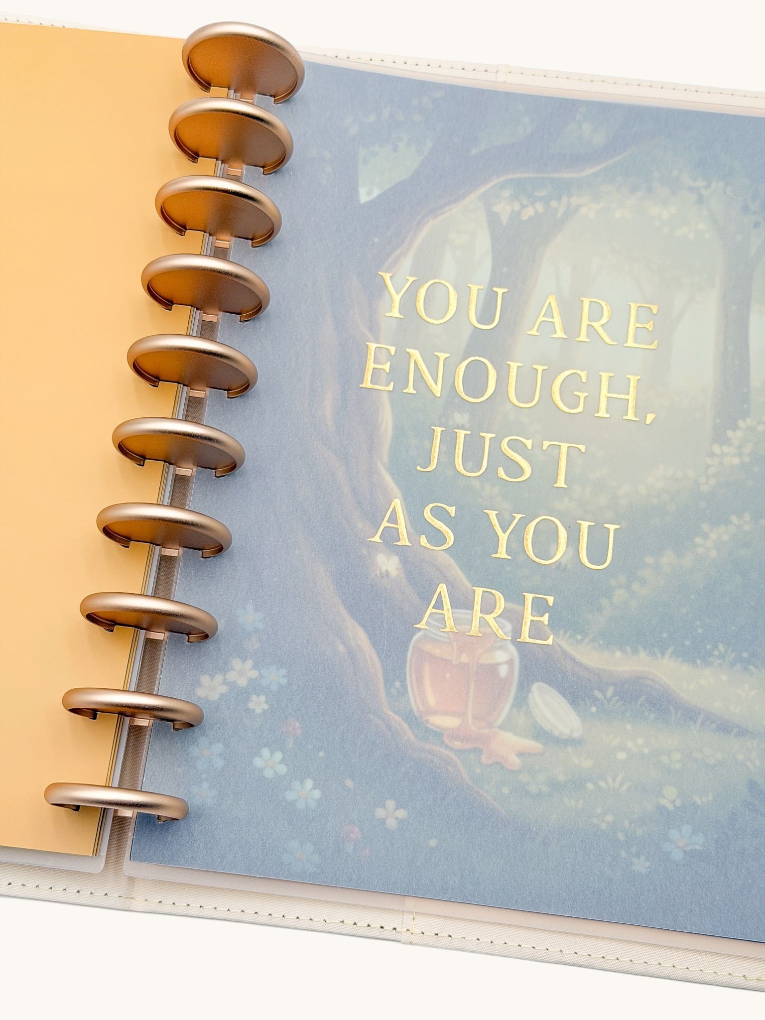 The Daily Grind Planner
