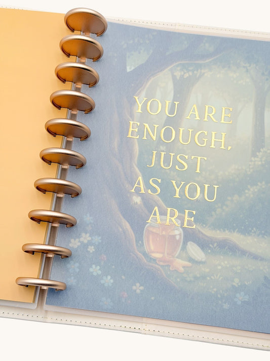 The Daily Grind Planner