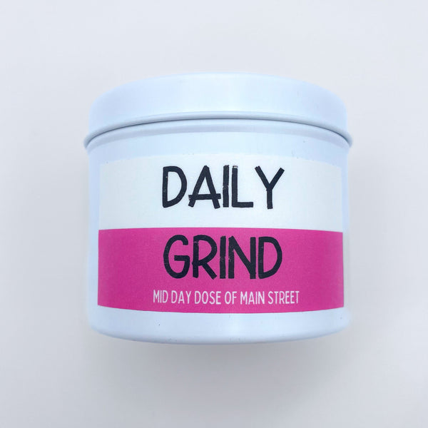 The Daily Grind Scent Gain™ Wax Melts