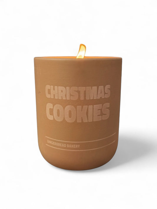 THE DAILY HOME | Christmas Cookies