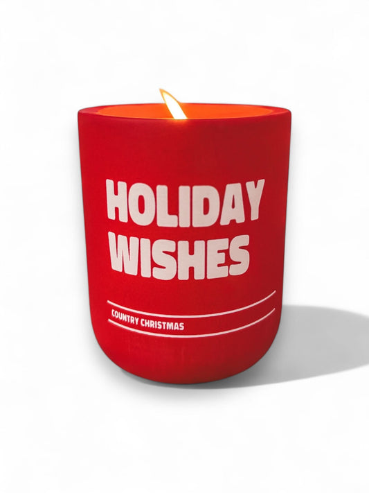 THE DAILY HOME | Holiday Wishes