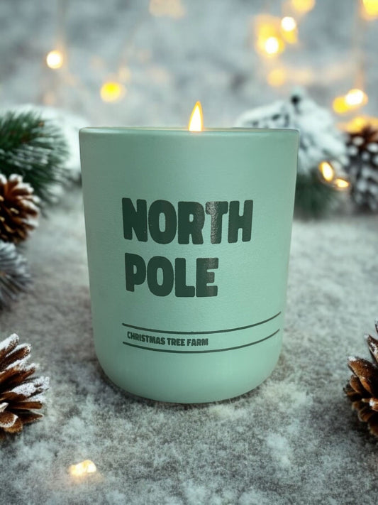 THE DAILY HOME | North Pole