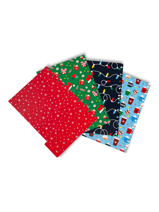 Merry Moods Tab Dividers | Main Street Magic