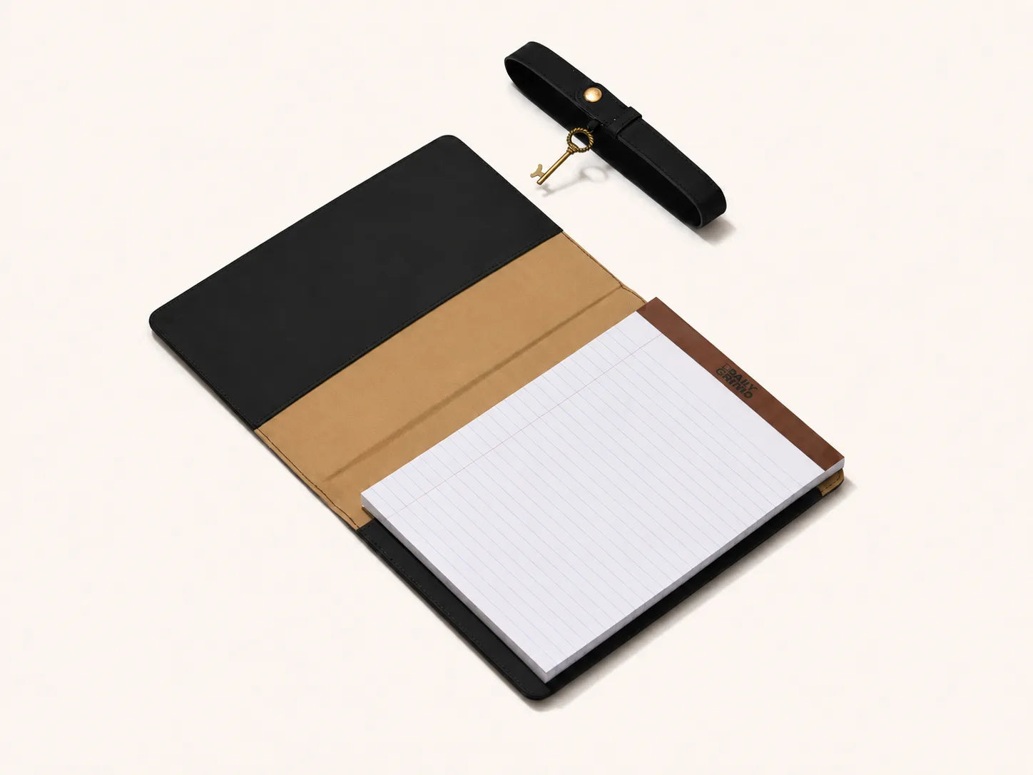The Daily Grind Planner